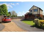 3 bedroom detached house for sale in Grays Avenue, Westonzoyland, Bridgwater