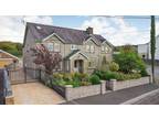 8 bedroom detached house for sale in Cynheidre, Nr Five Roads, Llanelli