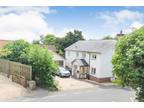 4 bedroom detached house for sale in The Hollow, Sixpenny Handley, SP5