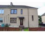 2 bedroom Flat for sale, Crindleperson Crescent, Wishaw, ML2