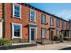 4 bedroom terraced house for sale in Chiswick Street, Carlisle, CA1