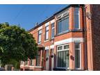 Ivygreen Road, Chorlton Green 3 bed end of terrace house for sale -