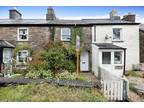 2 bedroom cottage for sale in Crestbourne Terrace, Dobwalls, Liskeard, Cornwall