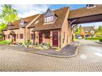 1 bedroom apartment for sale in Highfield Court, Burghfield Common, Reading, RG7