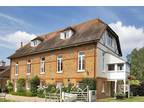 The Watermill, West Road, Hunton, Kent, ME15 0RQ 4 bed semi-detached house for