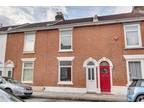 Garnier Street, Portsmouth 3 bed terraced house for sale -
