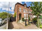 Cranbourne Road, Chorlton 4 bed semi-detached house for sale -