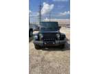 2012 Jeep Wrangler for sale