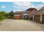 3 bedroom detached house for sale in Longburgh , Burgh-by-Sands, Carlisle, CA5