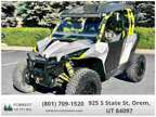 2015 Can-Am Maverick X ds 1000R Turbo for sale