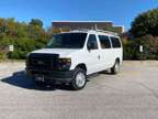 2011 Ford E150 Passenger for sale