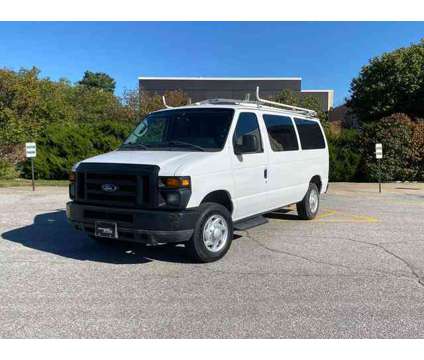 2011 Ford E150 Passenger for sale is a White 2011 Ford E150 Car for Sale in Lincoln NE