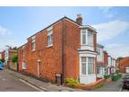 Southcliff Road, Southampton, Hampshire, SO14 5 bed end of terrace house for