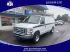 2012 Ford E350 Super Duty Cargo for sale