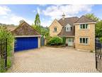 4 bedroom detached house for sale in Brimscombe, Stroud, GL5