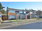4 bedroom detached house for sale in Meadowbank, Delamere Drive, Mansfield, NG18