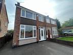 Orion Crescent, Potters Green, Coventry, CV2 2FP 3 bed semi-detached house to