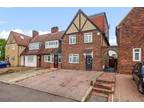 Gander Green, Sutton SM1 2HH 4 bed end of terrace house for sale -