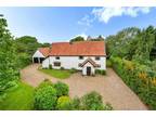 5 bedroom detached house for sale in Winston Green, Stowmarket, Suffolk, IP14