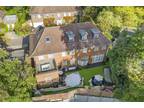6 bedroom detached house for sale in Elm Walk, Hampstead, London, NW3