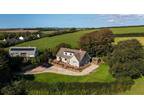 Veryan Green, The Roseland 5 bed detached bungalow for sale -