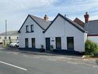 3 bedroom semi-detached house for sale in Loveston, Kilgetty, Pembrokeshire