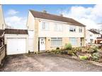 3 bedroom Semi Detached House for sale, Priory Close, Midsomer Norton