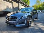 Used 2014 CADILLAC CTS For Sale