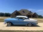 Used 1956 CHEVROLET BELAIR For Sale