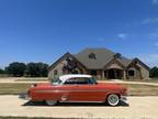 Used 1954 MERCURY MONTEREY For Sale