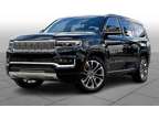 2023NewJeepNewGrand WagoneerNew4x4