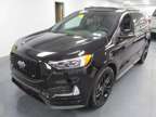 2024 Ford Edge ST