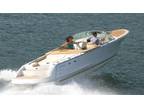 2014 Comitti Venezia 28 Classic Boat for Sale