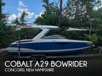 2023 Cobalt A29 Bowrider Boat for Sale