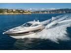 2024 Sessa C44 I/O Boat for Sale