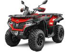 2024 CFMOTO CFORCE 600 ATV for Sale