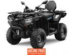 2024 CFMOTO CFORCE 400 Touring ATV for Sale