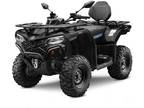 2024 CFMOTO CFORCE 400 Touring ATV for Sale