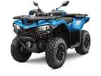 2024 CFMOTO CFORCE 500 ATV for Sale