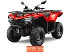 2024 CFMOTO CFORCE 400 ATV for Sale