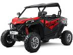 2024 CFMOTO ZFORCE 950 Sport G2 ATV for Sale