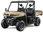 2024 CFMOTO UFORCE 1000 ATV for Sale