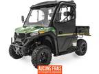 2023 CFMOTO UFORCE 600 Carey Price ATV for Sale