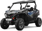 2024 CFMOTO ZFORCE 800 Trail G2 ATV for Sale