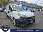 Used 2020 Ram ProMaster City Cargo Van for sale.