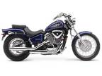 2003 Honda Shadow VLX Deluxe