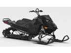 2024 Ski-Doo Summit Adrenaline with Edge Package 154 850 E-TEC SHOT PowderMax