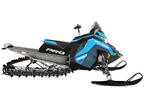 2024 Polaris 850 PRO RMK Slash 155