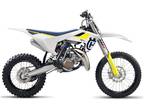 2019 Husqvarna TC 85 19/16