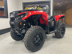 2024 Can-Am Outlander DPS 700